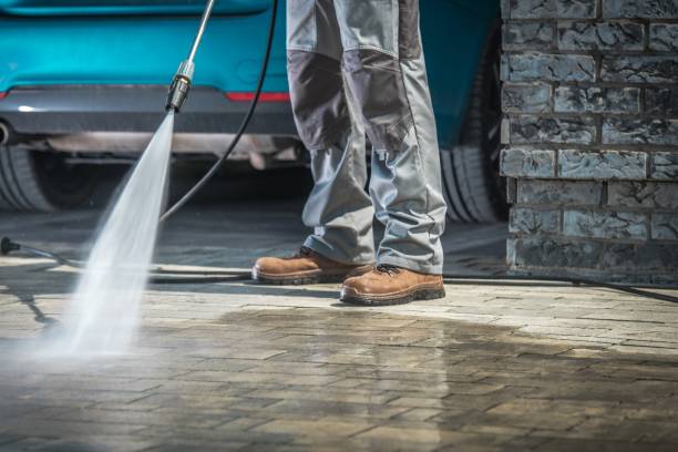 Best Building Exterior Washing  in Kenworth, IL