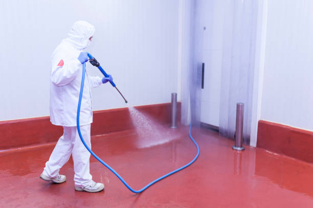 Professional Pressure Washing Services in Kenilworth, IL